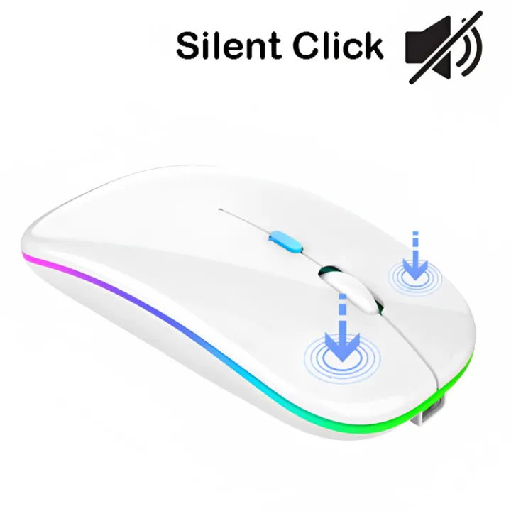 Bluetooth%20Mouse%20Plus%20Wireless%20Mouse%20M2%20Dual%20Mode%20Rechargeable%20RGB%20Mouse%20DPI%20Button%20-%20Image%205