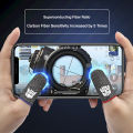[Untri Thin] BlueWow Gaming Finger Sleeve Finger Cover For PUBG Breathable Non-slip and Anti-break Sensitive Touch Screen Finger Thumb Sleeve Gloves. 