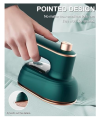 Mini Iron Professional Micro Steam Convenient Handheld Household Iron Portable Wet Dry Ironing - Iron Machine. 
