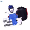 6x Karate Sparring Gear Taekwondo Protective Gear artial Art. 