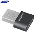 SAMSUNG FIT Plus Pendrive 64GB Mini USB Flash Drive 128GB up to 400M Pen Drive 256GB 3.1 USB Stick Disk on Key Memory for Phone. 