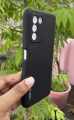 For Realme 9 SE 5G Speed Edition Luxury Silicon Protect Back Cover Soft Case.