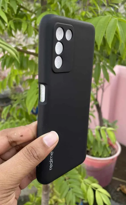 For%20Realme%209%20SE%205G%20Speed%20Edition%20Luxury%20Silicon%20Protect%20Back%20Cover%20Soft%20Case%20-%20Image%204