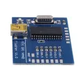1 Piece for X360 MTX SPI Flasher NAND Reader Tool Matrix NAND Programmer Programmer Board Green Replacement Repair Parts for Xbox360. 
