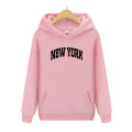 Fashion Tracksuit For Women Men Hoodie Clothing Spring Autumn NEW YORK Print Sweatshirt Hoodie Casual Clothing Trouser Run Suit. 