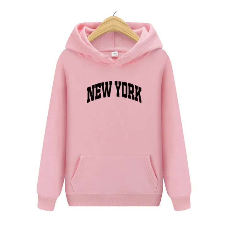 Fashion%20Tracksuit%20For%20Women%20Men%20Hoodie%20Clothing%20Spring%20Autumn%20NEW%20YORK%20Print%20Sweatshirt%20Hoodie%20Casual%20Clothing%20Trouser%20Run%20Suit%20-%20Image%205