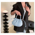 PU Crossbody Bag Trendy Shoulder Handbag Female Tote Bag for Women Accessories Daily Wear Stylish Outfit Gift for Her Versatile Fashion. 
