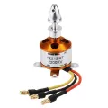 A2212 2200KV Brushless Motor/ BLDC Motor with 3.5mm connector For F330/F450/S500 and Fixed wings. 