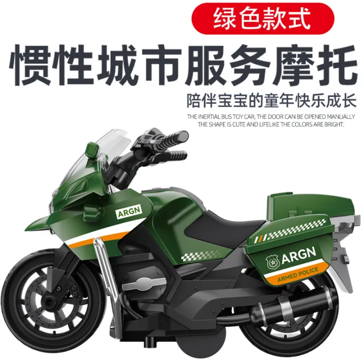 Cross-Border%20Simulation%20Motorcycle%20Toy%20Car%20Model%20Warrior%20Inertial%20Vehicle%20Racing%20Car%20Children's%20Toy%20Car%20Boy%20Gift%20-%20Image%207
