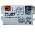 Philips Electronic Driver/Ballast 18W 220V AC T8, Made in India. 