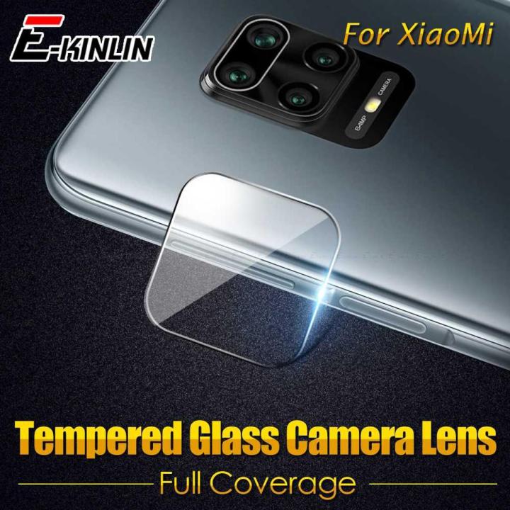 Daraz Mi Note Pro Max Camera Protector Back Camera Protector For