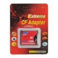 (New) SD to CF Compact Flash Memory Card Adapter. 