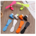 Portable Mini USB Fan Type C Mobile Phone Cooling Fan For everyone.