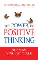 The Power of Positive Thinking Book by Norman Vincent Peale. 