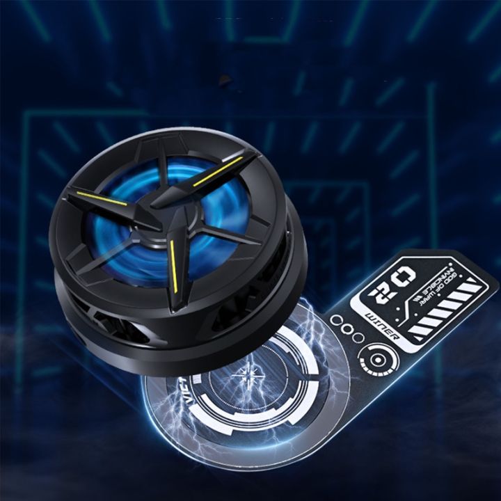 Phone%20Cooling%20Plate%20Heat%20Sink%20Expend%20Cooling%20Area%20for%20Cooling%20Fan%20Reusable%20Superconducting%20Metal%20Uniform%20Radiator%20Pad%20-%20Image%202