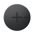 NILLKIN MC026 Portable Button Fast Charging Wireless Charger. 