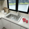 Tool parts 60-200cm Bathroom Kitchen Foldable Water Stopper Silicone Dam Shower Barrier. 