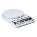 Digital scale machine 10kg kitchen scale digital machine sf 400 Electronic Scale Digital LCD Weight Machine Measure Tools Kitchen Scale Electronic Digital Kitchen Weighing Scale for Kitchen/Weight Machine for Kitchen Scale.