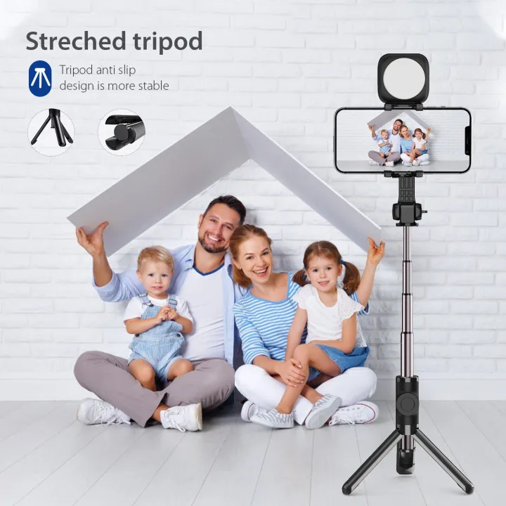 Andoer%20F3%20Smartphone%20Video%20Kit%20Phone%20Video%20Rig%20with%20Rechargeable%20LED%20Video%20Light%20+%20Mini%20Microphone%20+%20Stretchable%20Selfie%20Stick%20Tripod-black%20-%20Image%203