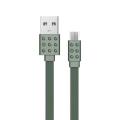PC-01m Data Cable - Green. 