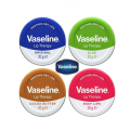 Lip Therapy Jelly 20gm_Multicolor_Oroginal_Aloe_Cocoa Butter_Rosy Lips_Vaseline Lip Gel. 