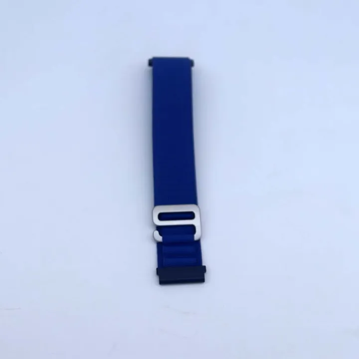 22mm%20Alpine%20Loop%20Nylon%20Watch%20Strap%20-%20Watch%20Strap%20-%20Image%204