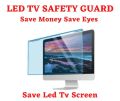 LED TV SAFETY GUARD 65. 