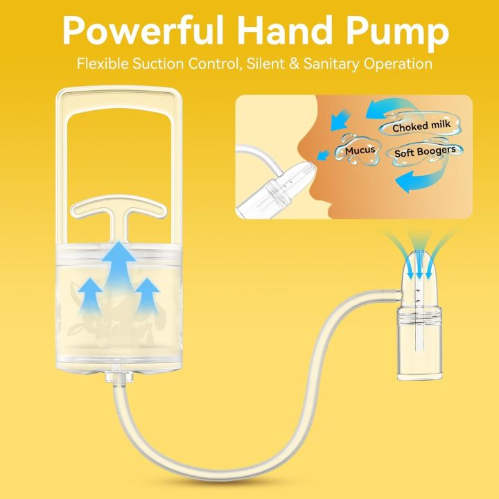 Nasal%20Aspirator%20for%20Baby%20and%20Toddler%20Nose%20Clearing%20with%20Hand%20Pump%20and%20Non-Invasive%20Tip%20for%20Quick,%20Quiet%20Suction,%20Clear%20Clogged%20Passages%20&%20Boogers,%20Co-branded%20with%20CHIBOJI%20(2%20Fingers%20Handle)%20-%20Image%204