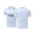 22-23 ew home football jersey adrid o.9 enzema away children's jersey training kit. 