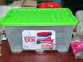 কার্গো বক্স/স্টোরেজ বক্স-30l - laundry basket. 