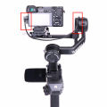 Camera Control Cable For Zhiyun Crane4 Weebill 3s 3 2 Fujifilm Ln-Mbuc-A02 Ln-Nbuc-A01 Ln-Ucuc-A02 Ln-Ucus-A03. 