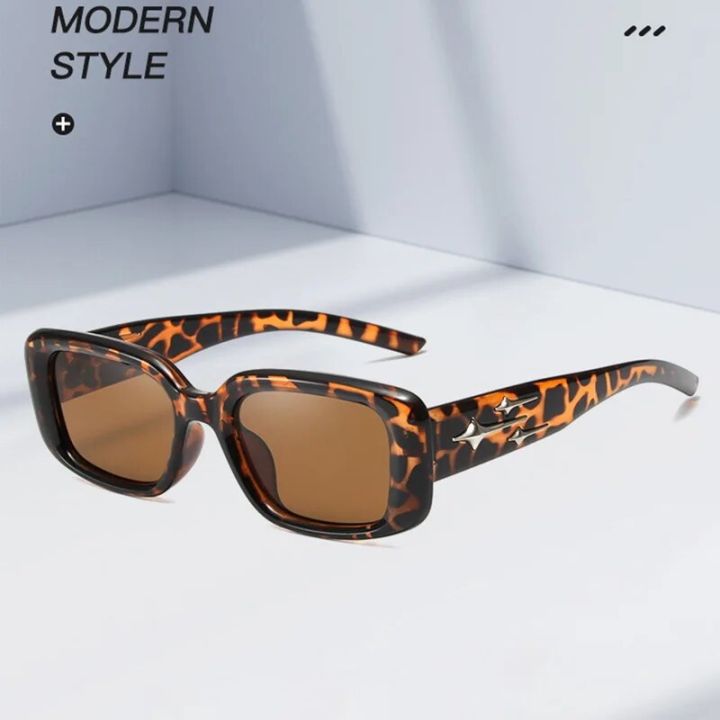 Personalized%20Black%20Square%20Sunglasses%20Woman%20Luxury%20Brand%20Small%20Rectangle%20Sun%20Glasses%20Female%20Gradient%20Clear%20Mirror%20Oculos%20De%20Sol%20-%20Image%203