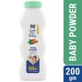 Parachute Just for Baby - Baby Powder 200g. 