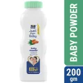 Parachute Just for Baby - Baby Powder 200g.