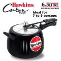 Hawkins Contura Pressur cooker 6.5 Litre Black. 