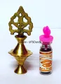 Surma Dani Brass Metal and Halal Surma .. 