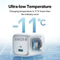 Anker Zolo Charger 20W IQ & PD 3.0.