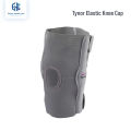 Tynor Elastic Support(Open Patella, Knee Cap Wrap Support, Compression, Pain Relief).