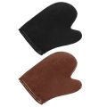 Reusable Body Self Tan Applicator Tanning Gloves Cream Lotion Mousse Body Cleaning Glove Self Body Cleaning Glove Skin Care Tool.