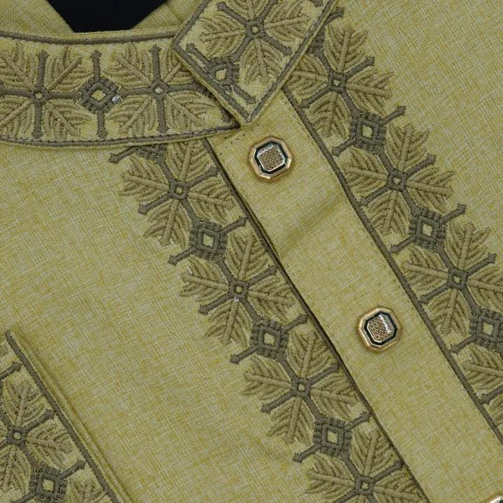 EFG%20Fashion%20Premium%20Panjabi%20%7C%20Royal%20Gold%20-%20Image%203