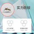 Baby mosquito net, baby bed, mosquito net, mosquito cover, yurt, BB mosquito net, children's bed, bottomless, universal, foldable.