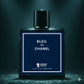 Bleu De Chanel EDP Inspired Perfume for Men & Unisex | Long-Lasting Premium Scent | 15ml, 30ml, 50ml Bottles.