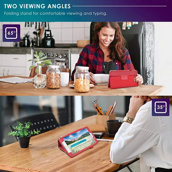 Case%20for%20Samsung%20Galaxy%20Tab%204%207.0"%20t230/T231%20Tablet%20Cover%20t230/T231%20Flip%20Magnetic%20Cover%20PU%20Leather%20Stand%20Case%20-%20Image%206