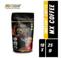 MX COFFEE POWER FOR MEN 3 IN 1 (10SACHETS) ORIGINAL. 