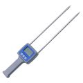 Professional Wood Sawdust Powder Hay Bale Peat Moisture Meter Hygrometer Tk100W.