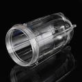 New Tall Cup Mug Clear Part For Magic Bu llet Juicer 250w Replacement [TALL] - Large. 