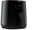 Philips HD9255/90 Digital Smart Wi-Fi Air Fryer | 4.1 Liter. 