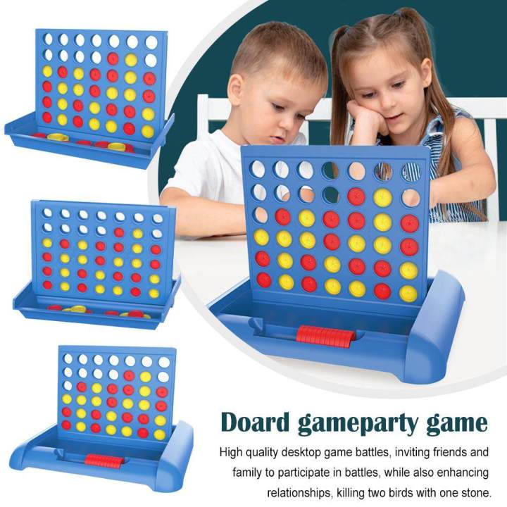 Large%20Connect%20Four%20In%20A%20Row%204%20In%20A%20Line%20Board%20Game%20Kids%20Children%20Educational%20Toy%20-%20Image%203