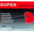 Blower Super 1000W. 