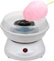 Cotton Candy Maker- White. 